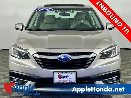 2020 Subaru Legacy Premium