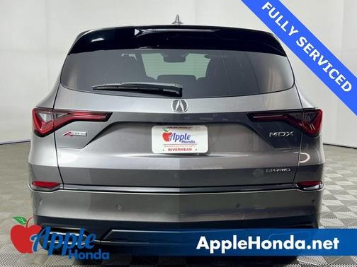 2022 Acura MDX A-Spec