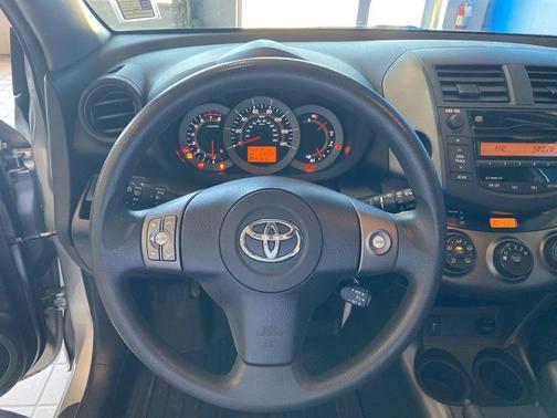 2010 Toyota RAV4 Sport