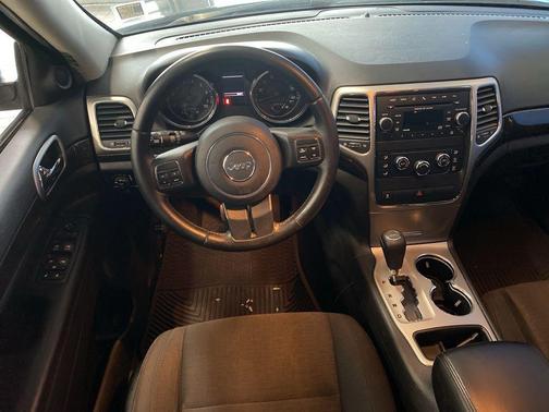 2013 Jeep Grand Cherokee Laredo
