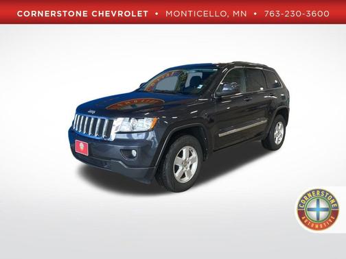 2013 Jeep Grand Cherokee Laredo