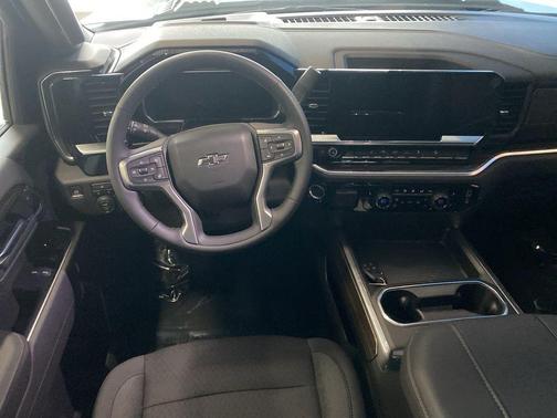 2026 Chevrolet Silverado 3500 LT