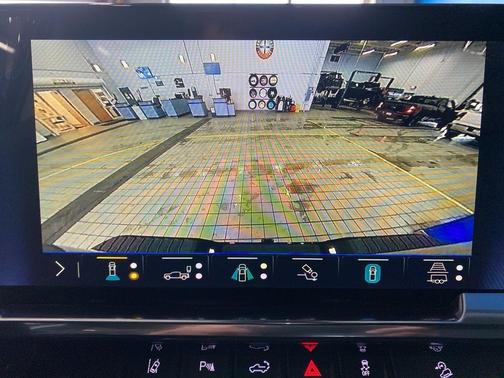 2026 Chevrolet Silverado 3500 LT