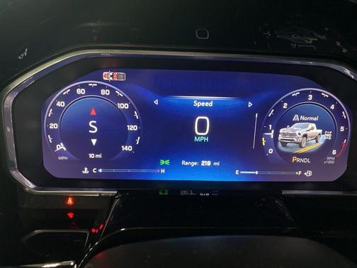 2026 Chevrolet Silverado 3500 LT