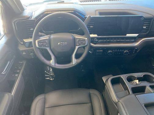 2026 Chevrolet Silverado 3500 LT