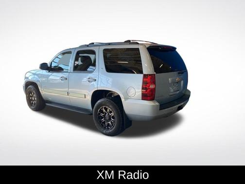 2011 Chevrolet Tahoe LT