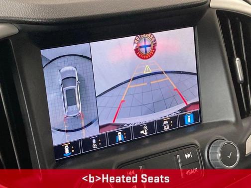 White 2022 GMC Terrain SLT