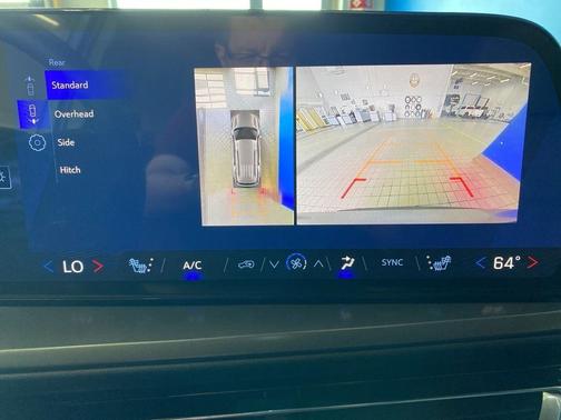 Sterling Gray Metallic 2026 Chevrolet Traverse LT