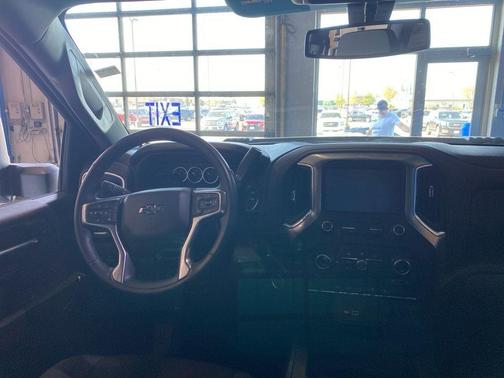 2023 Chevrolet Silverado 3500 LT