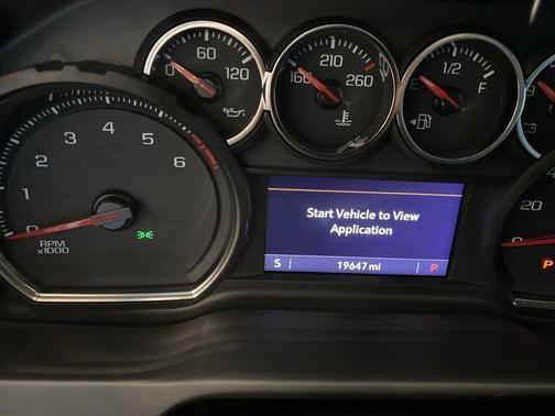 2023 Chevrolet Silverado 3500 LT