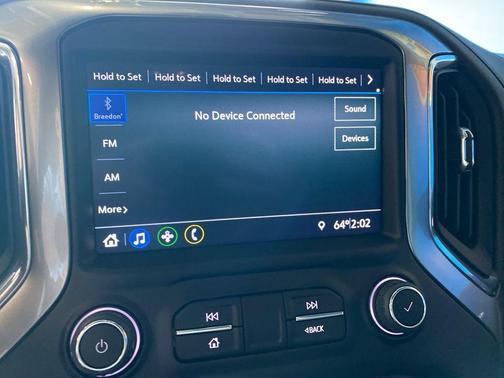 2023 Chevrolet Silverado 3500 LT