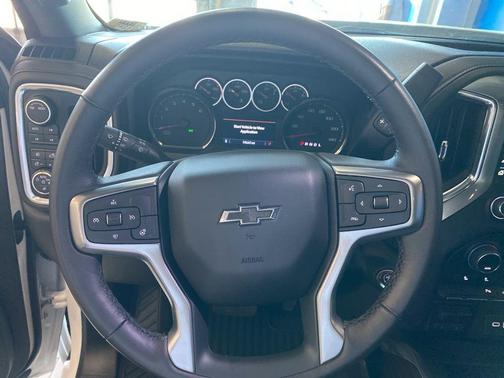 2023 Chevrolet Silverado 3500 LT