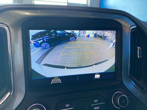 2023 Chevrolet Silverado 3500 LT