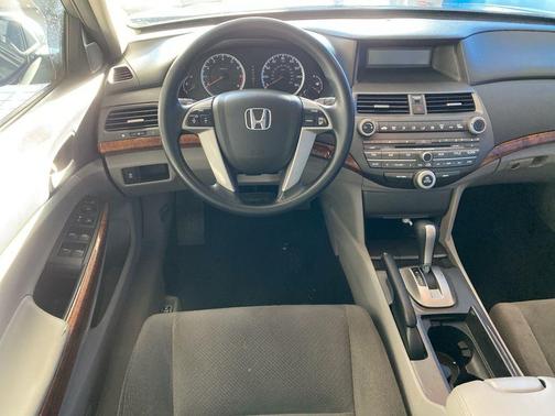 2012 Honda Accord EX