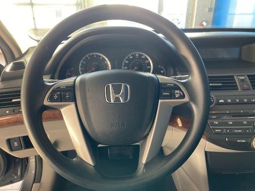 2012 Honda Accord EX