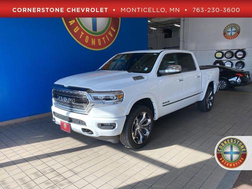2022 RAM 1500 Limited