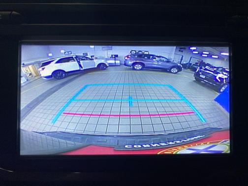 2019 Toyota 4Runner Sport