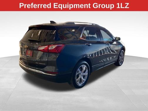 2021 Chevrolet Equinox Premier