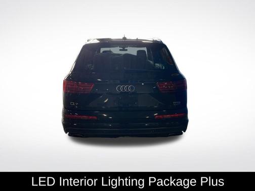 2017 Audi Q7 3.0T Premium