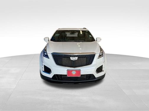 2021 Cadillac XT5 Sport
