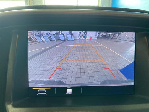 2022 GMC Canyon AT4 w/Cloth