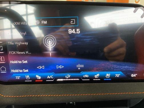 2026 Chevrolet Corvette Z06