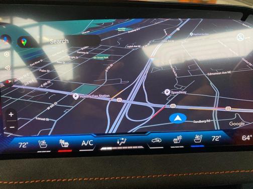 2026 Chevrolet Corvette Z06