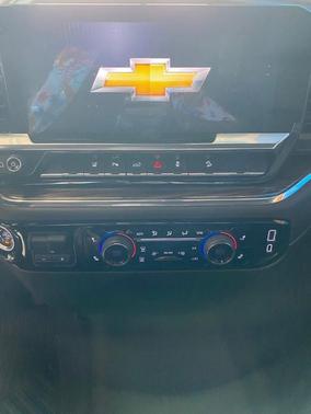 2024 Chevrolet Silverado 3500 LT