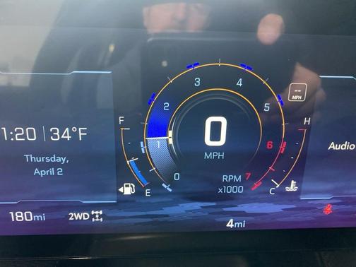 Summit White 2026 Chevrolet Equinox LT