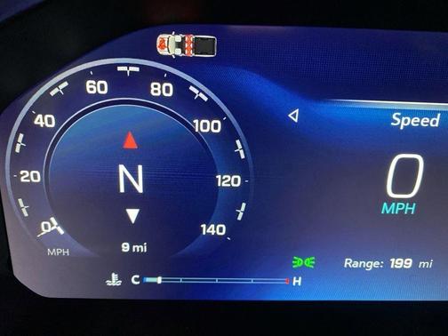 Black 2026 Chevrolet Silverado 1500 LT