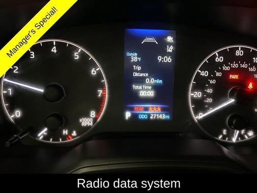 Classic Silver Metallic 2025 Toyota Corolla LE