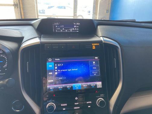 2022 Subaru Ascent Limited 7-Passenger
