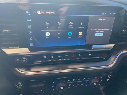 2025 Chevrolet Silverado 3500 High Country