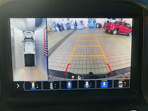 2023 Chevrolet Silverado 3500 High Country