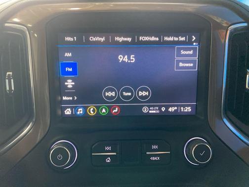 2023 Chevrolet Silverado 3500 High Country