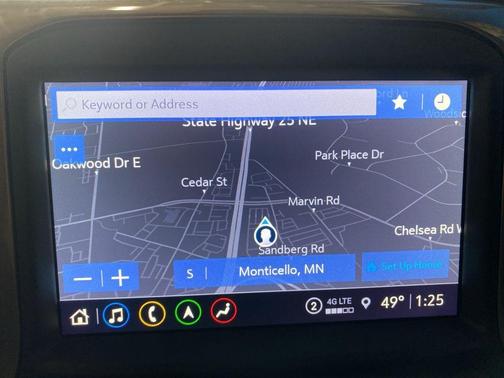 2023 Chevrolet Silverado 3500 High Country