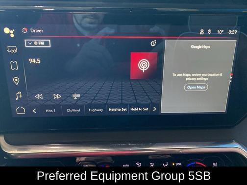 2023 GMC Sierra 1500 Denali Ultimate