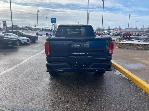 2023 GMC Sierra 1500 Denali Ultimate