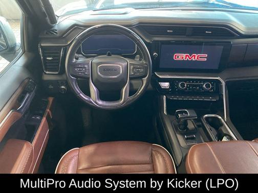 2023 GMC Sierra 1500 Denali Ultimate