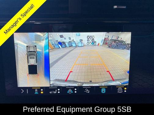 2023 GMC Sierra 1500 Denali Ultimate