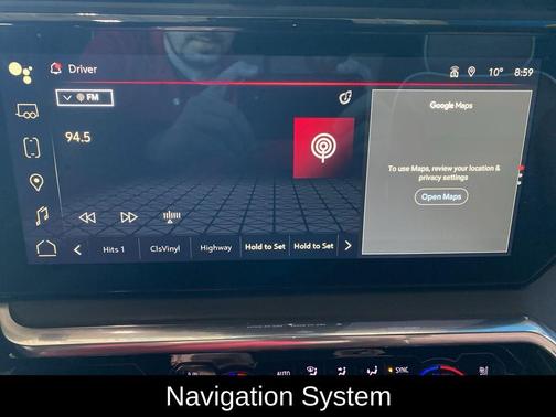 2023 GMC Sierra 1500 Denali Ultimate