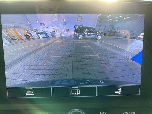 2022 Chevrolet Blazer Premier