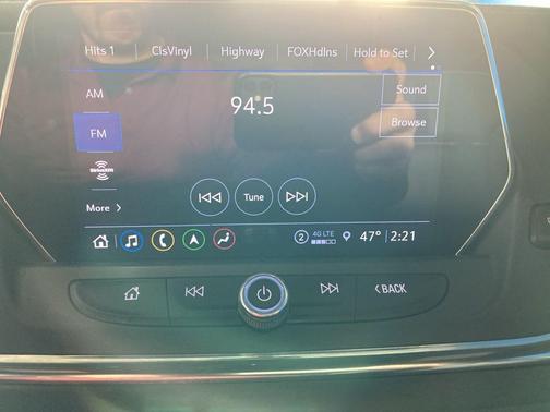 2022 Chevrolet Blazer Premier