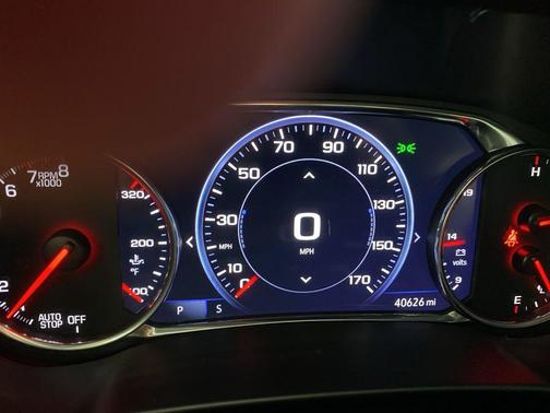 2022 Chevrolet Blazer Premier