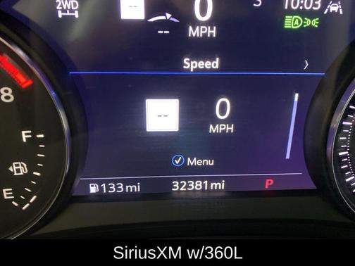 White 2024 Cadillac XT5 Premium Luxury