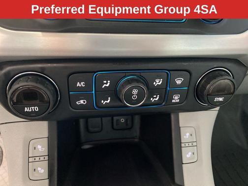 2017 GMC Acadia SLT-1