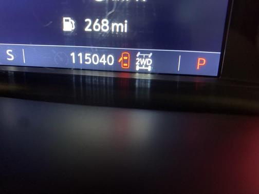 2021 Chevrolet Silverado 2500 LTZ
