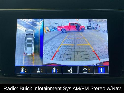 2024 Buick Enclave Avenir