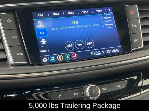 2024 Buick Enclave Avenir