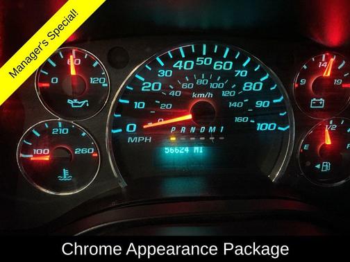 2021 GMC Savana 2500 Work Van